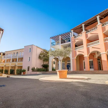 Appartamento Village Cap Estérel - L'esquinade-14 Saint-Raphaël