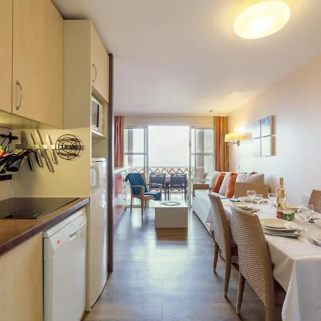 Village Cap Esterel - L'esquinade-14 By Interhome *