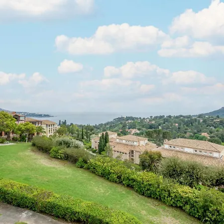 Village Cap Esterel - L'esquinade-14 By Interhome Apartment *
