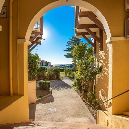 L'esquinade - P3 213 By Interhome * Saint-Raphaël