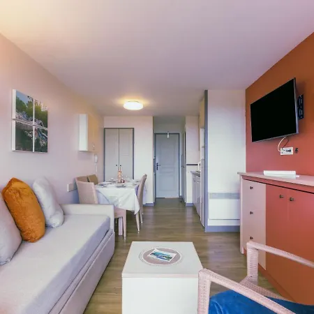 L'esquinade - P3 213 By Interhome * Saint-Raphaël