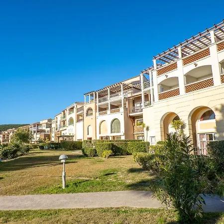 Village Cap Esterel - L'esquinade-14 By Interhome Apartment Saint-Raphael (Var)