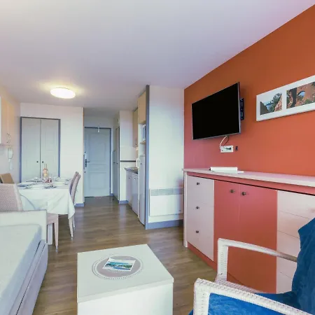 L'esquinade - P3 213 By Interhome * Saint-Raphaël