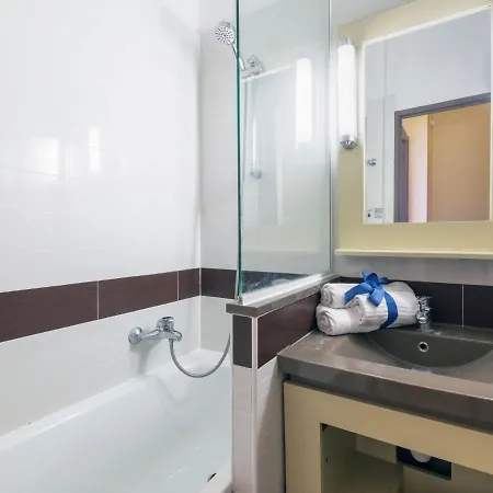 L'esquinade - P3 213 By Interhome شقة Saint-Raphaël