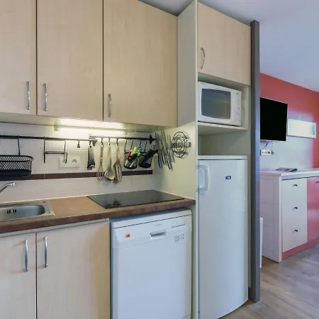Village Cap Esterel - L'esquinade-14 By Interhome *