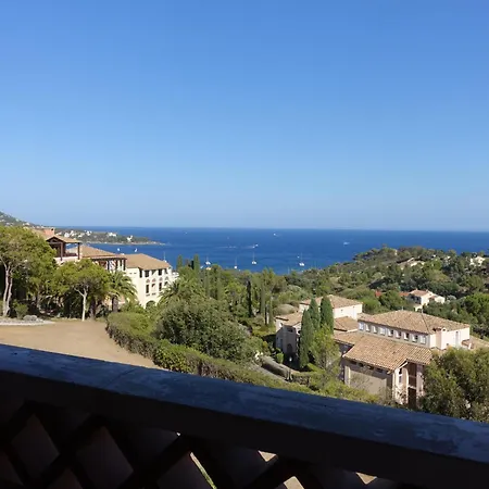 L'esquinade - P3 213 By Interhome * Saint-Raphaël