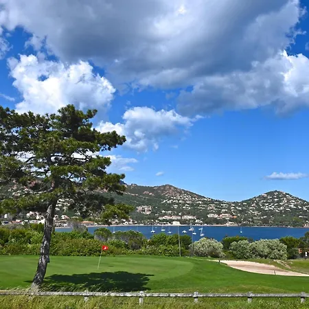 L'esquinade - P3 213 By Interhome * Saint-Raphaël