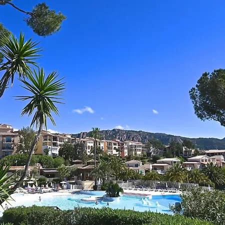 L'esquinade - P3 213 By Interhome شقة Saint-Raphaël