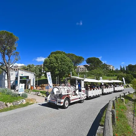 L'esquinade - P3 213 By Interhome * Saint-Raphaël